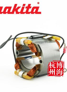 原装maita机平板001打k磨机砂纸砂光机0935定子528080-9