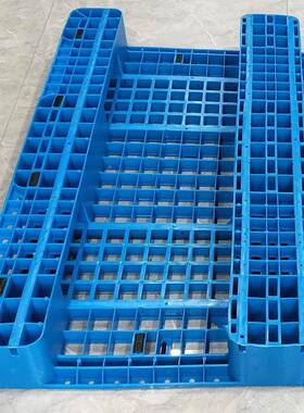 全系列1212网C川字格注塑托盘250物流垫板1112加3厚防潮塑96960胶