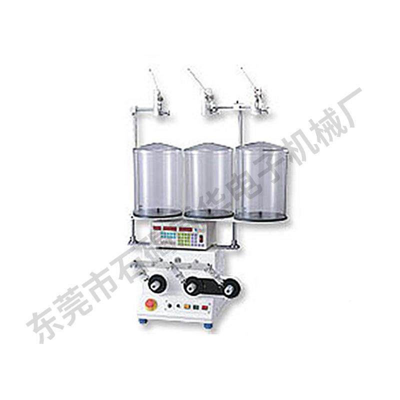 威DYH力华变数位变线压器绕线机NC绕线机大扭绕线C机环形磁环绕机