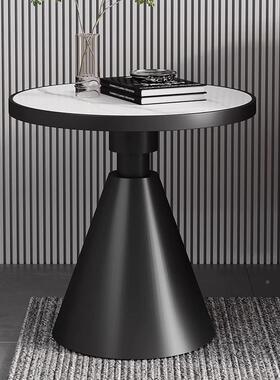 沙发边几轻奢板酒边几几简约YD100771现代客厅沙发角边柜床头柜店