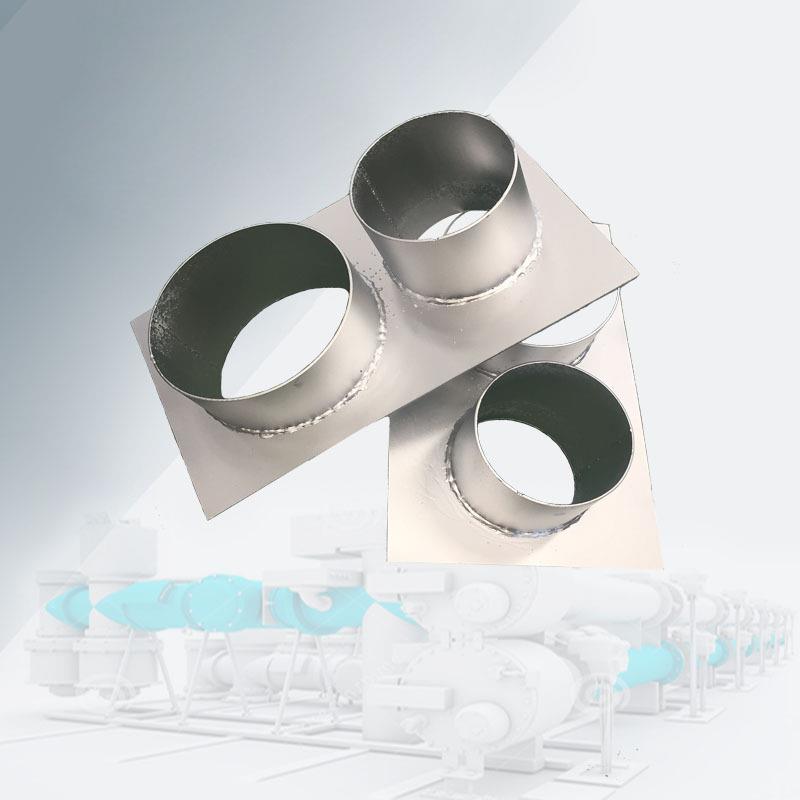 单根连排人密闭肋冷热镀锌穿墙管S防C0不6锈套钢通风管质94512量