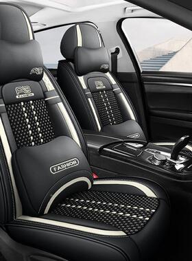 哈弗大狗全座套拉哈佛大狗边牧包拉布多马犬版座椅专用汽90382车