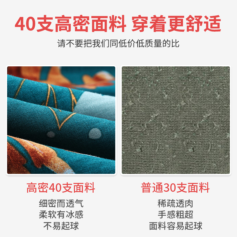 棉绸睡裙女士连衣裙夏季人造绵绸加大码孕妇短袖宽松薄款妈妈睡衣