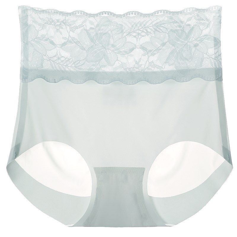 大码无痕内裤女士蕾丝高腰大码收腹收小肚子提臀透气抗菌裆2024,女士内衣/男士内衣/家居服,女三角裤,淘宝优惠券,粉丝福利购,淘宝优惠卷