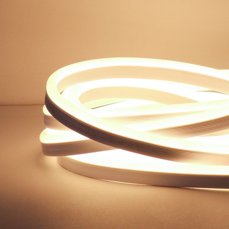 led氛围灯宿舍卧室房间桌面电竞房装饰彩色冰蓝光暖光霓虹软灯条,家装灯饰光源,室内LED灯带,淘宝优惠券,粉丝福利购,淘宝优惠卷