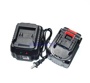 精菱21V 98V88V128V168V电动扳手锂电池角磨机充电器 锋硕 牧蓝