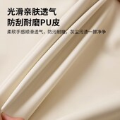 吧台椅家用高脚凳靠背升降凳子轻奢高级感收银台酒吧椅子前台吧凳