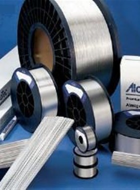 供应ER2319 铝焊丝S301纯铝焊丝 铝硅焊丝