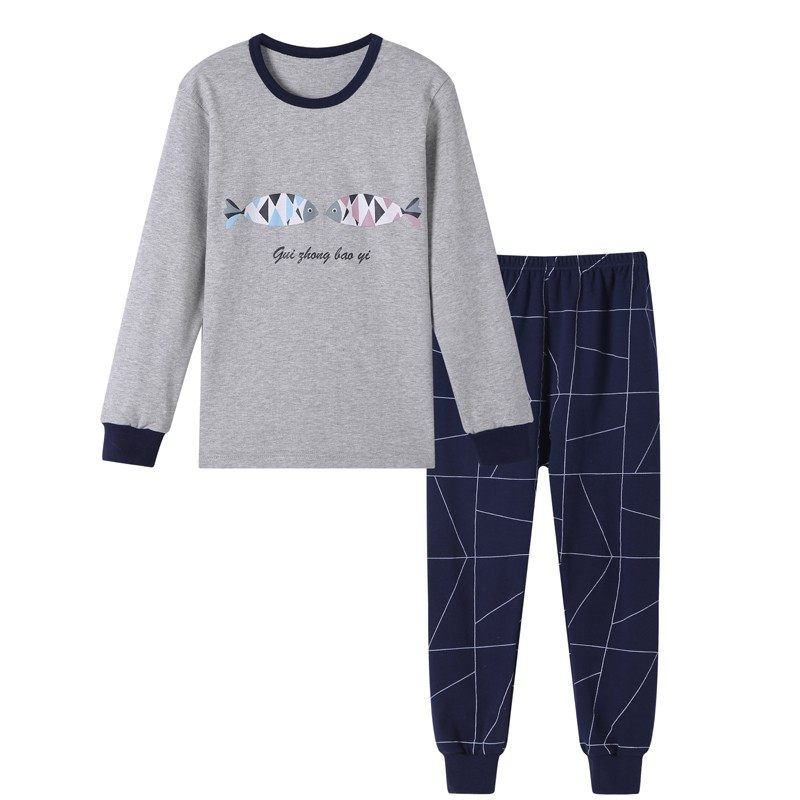 儿童全棉内衣套装男孩女童纯棉秋衣秋裤宝宝中小童棉毛衫男童秋冬,童装/婴儿装/亲子装,内衣套装,淘宝优惠券,粉丝福利购,淘宝优惠卷