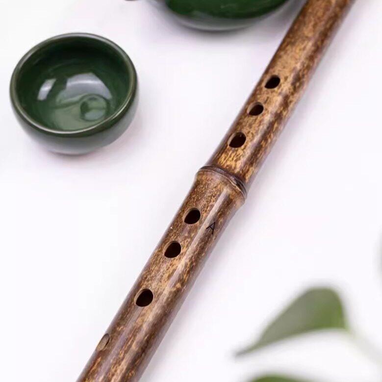 竺亭 洞箫 特制款 精品款 极-品款 独奏 合奏 协奏 专业 演奏者
