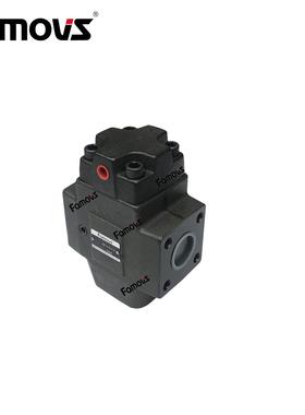 PVTF-10-50直供明欣Famovs台湾液控单向阀 满油阀 充液阀CPDF-10