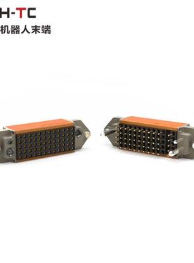 领航能源对接组合板 LT-FEC-PM72-S60 组合模块 电气信号介质连接