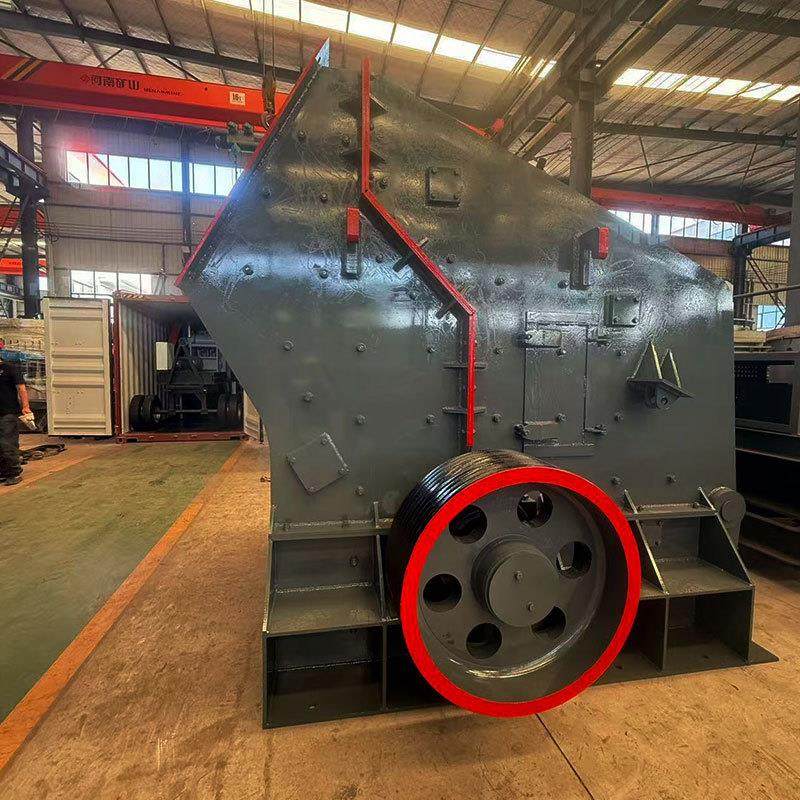 雪孚硬料破碎机 锤破机 锤式粉碎机 耐用破碎机 块料破碎机,机械设备,破碎机,淘宝优惠券,粉丝福利购,淘宝优惠卷