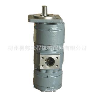 中联重科配件 供应销售1010000238中联原厂25T汽车吊齿轮泵