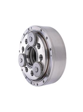 ORMT CRV-100C系列摆线针轮RV减速机带一系列法兰厂家机器人