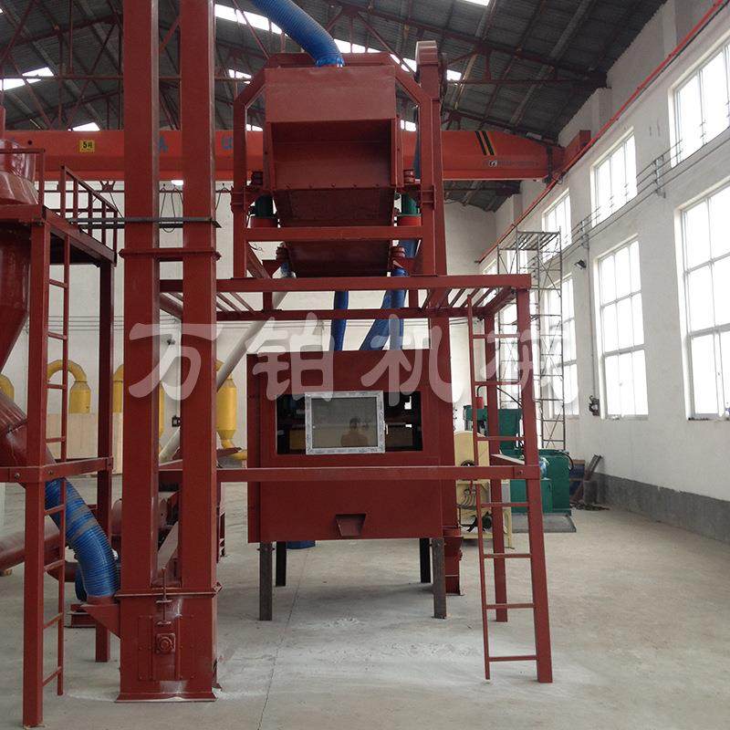 万铂机械电路板回收设备热线电话 废旧电路板回收生产设备,五金/工具,分离设备及耗材,淘宝优惠券,粉丝福利购,淘宝优惠卷