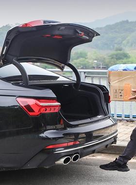 汽车电动尾门脚踢智开能UDN电动感应尾备门电尾门配件通用款后箱