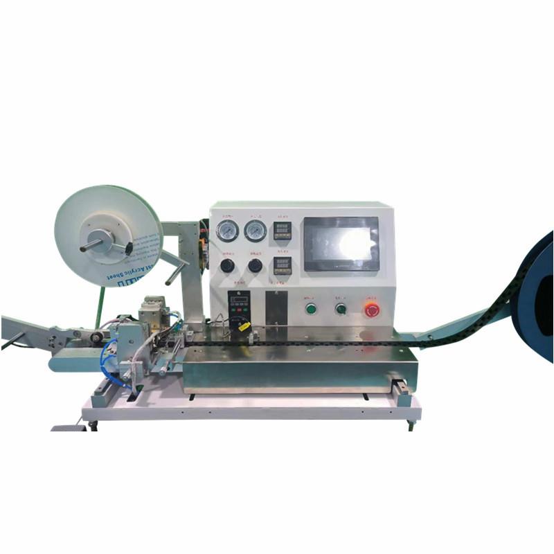 带编产机模组配IO接口对接自动化性线支持柔上料机构无缝XTC接机