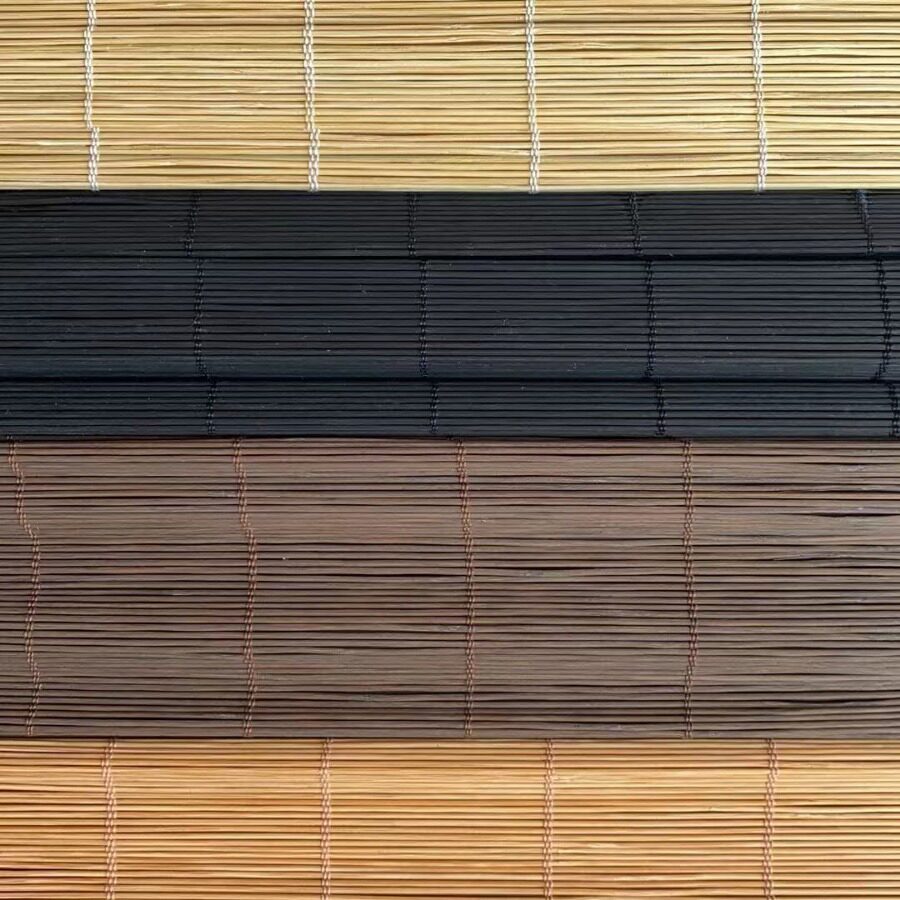 竹编竹窗帘隔断帘竹卷帘竹帘餐厅书房遮光帘竹子民宿酒店竹帘卷帘