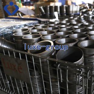 头槽接盾速构机芯压把式管卡法兰砼车沟槽式沟快KYP注浆管接头