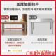 电脑桌台式 台家8用学习桌易简书桌卧室写字长方形桌子小现耐用