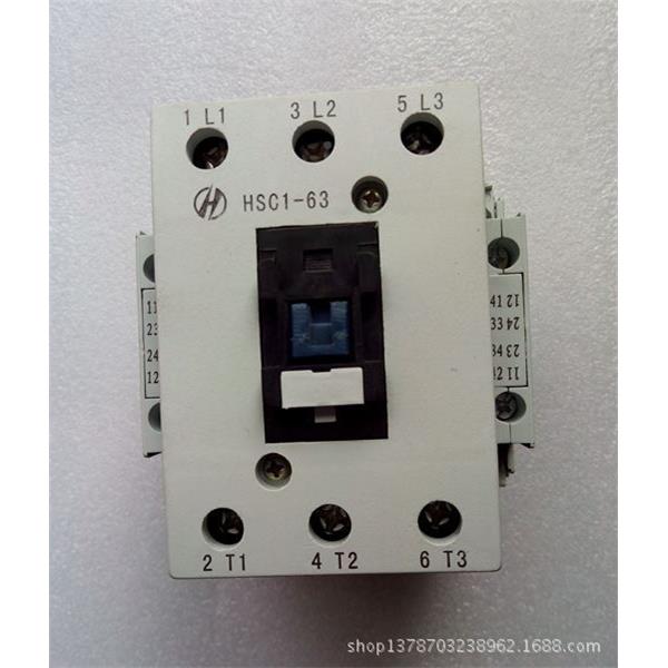 原装州之杭江接交流-触器HSC1FJG16