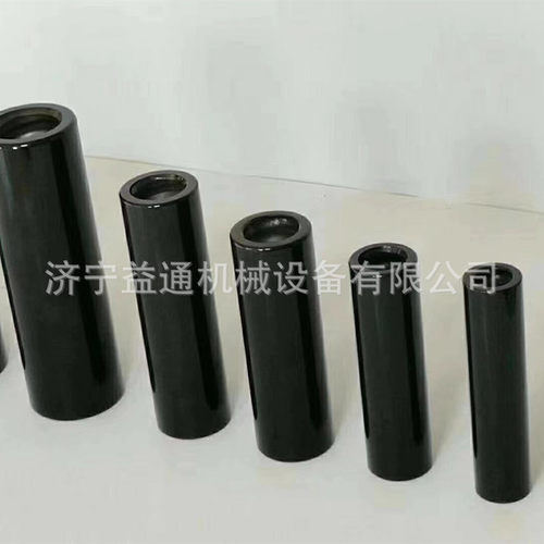 高炉开口机R38*12.7连接套