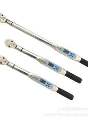 5实时传输0扭力扳手-10496Nm数显式力测力扳手数据传输电子矩扳手