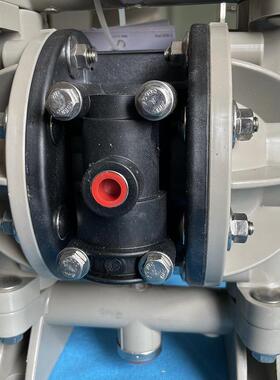 ARO英格索兰6660J-34气725动隔膜泵1/2寸6605J-35EB泵6浦6466053-