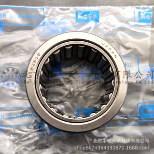 KOO滚圈针轴VLGKOYOHJ承182616与内IR141816配Y套使用造粒机轴承