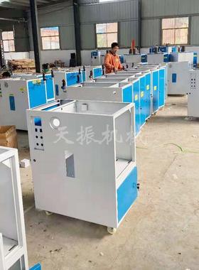 冬桥梁蒸汽护器混凝土蒸季养护机汽梁场TZ-A48电加热燃油蒸汽发养