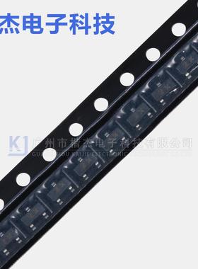 原装CJ长电2SD189贴片晶体极管NPN丝印DF装SOT-89-38DCLL封1A三80