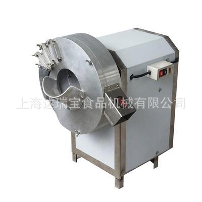 l切厨房小型切头姜丝机姜片机切蒜片DRB-503设备切离心切丝片机商