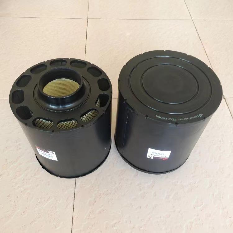 厂家直销C10500H1196无品牌/4755306A0001柴油4发电机组空气滤芯