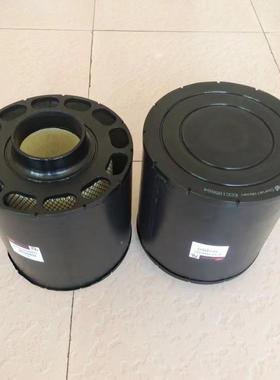 厂家直销C10500H1196无品牌/4755306A0001柴油4发电机组空气滤芯