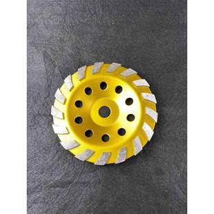 180金刚磨石碗墙体石材磨机打磨片角金HPD刚石磨片土混凝打磨片