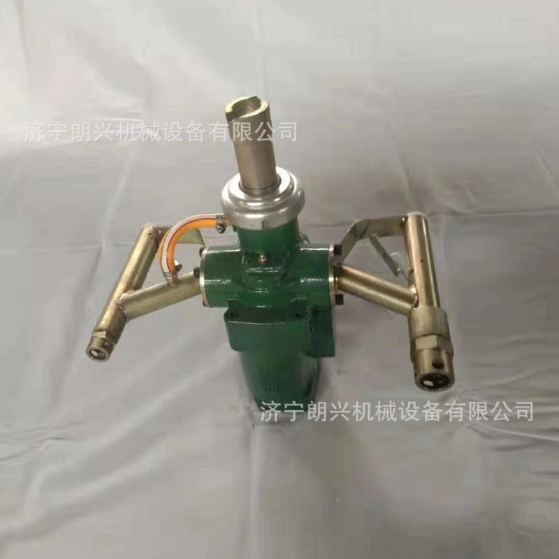 Z开QS-65/2.5S气手持式钻机隧道井下用风煤动钻凿岩石ZQS30ZQ钻孔