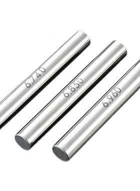 制新SA系.列钢针规SA-66套装731泻6.597-6610