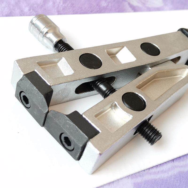 管防尘套束汽水管钳/卡车钳钳卡