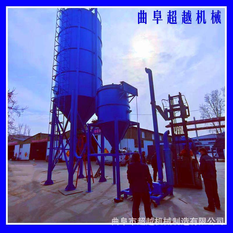 遥控机械臂地装库PXQ清灰装车机脉冲除尘天罐露吸灰灰机