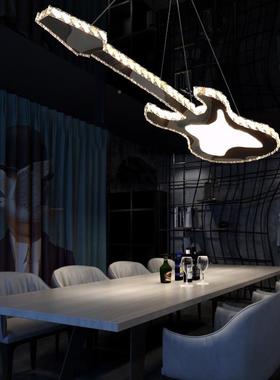 d现代简约个性时尚餐厅38331吧台吧智能操控酒创意它le艺术吉水晶