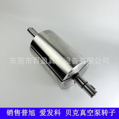 普旭/Z/莱宝片真空旋泵SV100B/200/300B转子泵头RDA067113/100/302