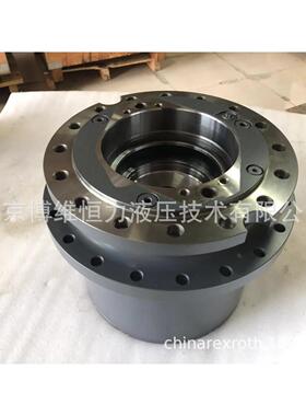 GFT80W3-77-02 强夯机减速机