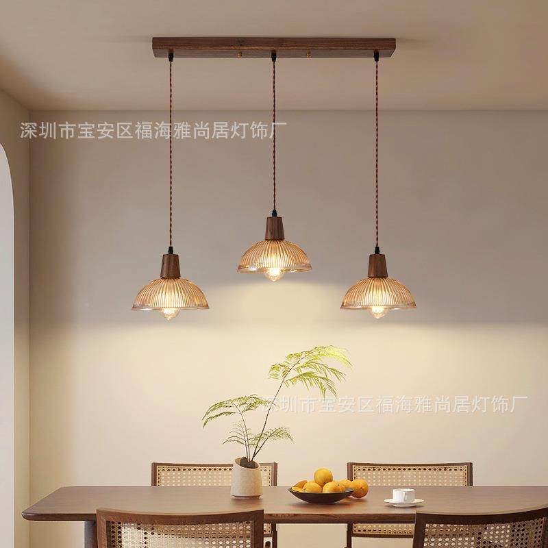 黑胡红桃木风餐美厅吊灯中古式饭厅餐桌小吊灯复79173古网吧台民,家装灯饰光源,智能吊灯,淘宝优惠券,粉丝福利购,淘宝优惠卷