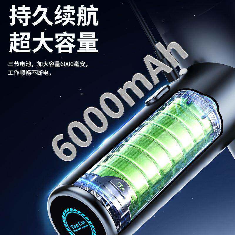 车载吸尘超强773大吸汽车力专用无手持小型便器携式吸尘器吸吹一
