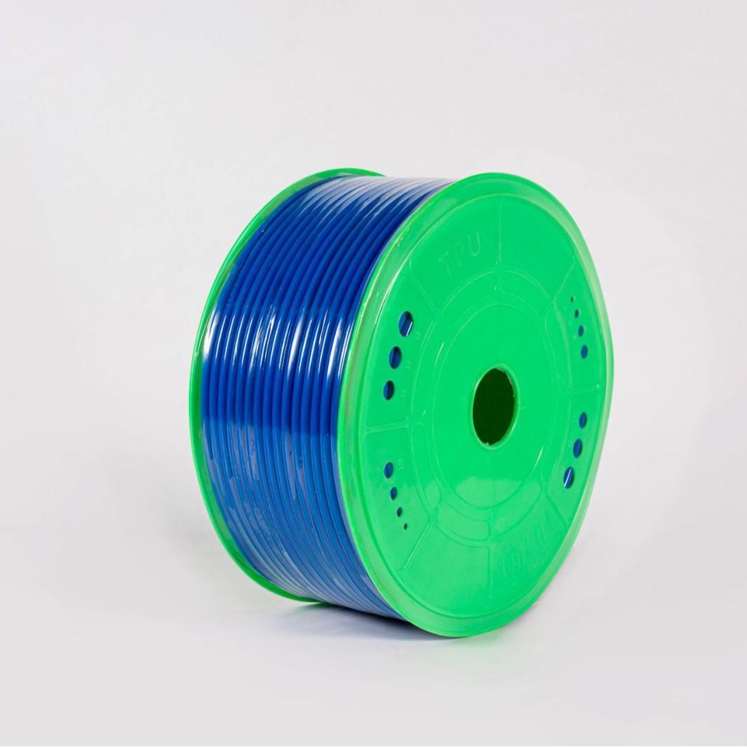 PU管气管高气动软管29mm规高压压耐高1温多格管子汽管