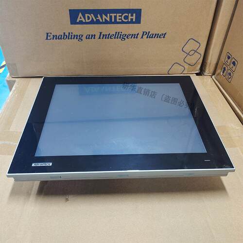 FPM-7FPM-717-17-R9AE华17寸工业显示器平板触控电阻式/HMIDP/研V