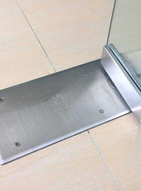 地地弹簧承有重65公斤地H弹簧簧玻璃门框无框配无品牌/件D103