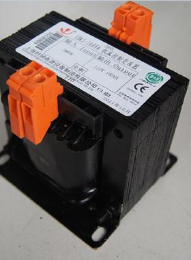 上V海楷奇变压器JBK5-160VA单相床控制变压器2机LMT0V变22436V