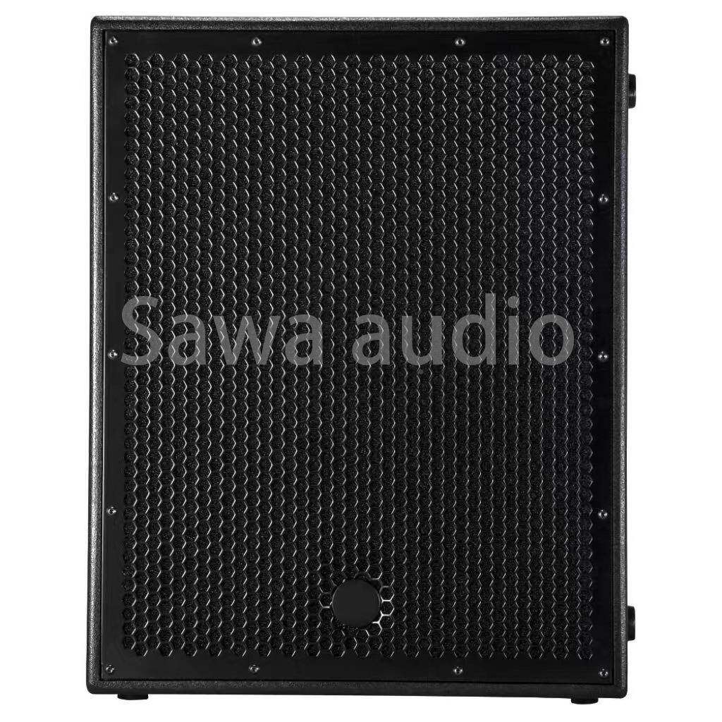 单18低音寸音响户外专业出音箱大功率会议酒炮吧舞543台演线阵音